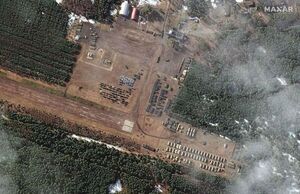 Ucrania impondrá estado de emergencia a nivel país - Megacadena — Últimas Noticias de Paraguay