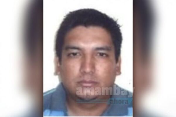 Sicarios acabaron con la vida de un paraguayo en Punta Porã