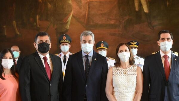 Ministro de Justicia se "rodeará" de asesores al ser inexperto en seguridad