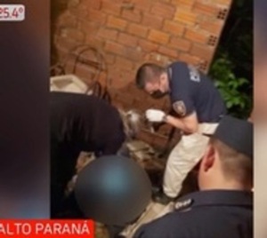 Matan a un guardia en las cercanías del río Paraná - Paraguay.com