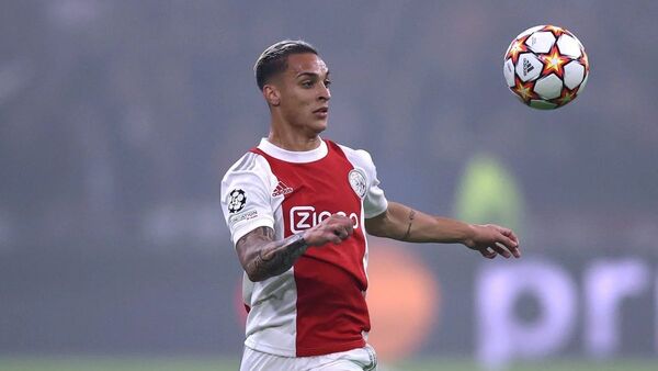 El Ajax pone a prueba su máquina demoledora en Lisboa