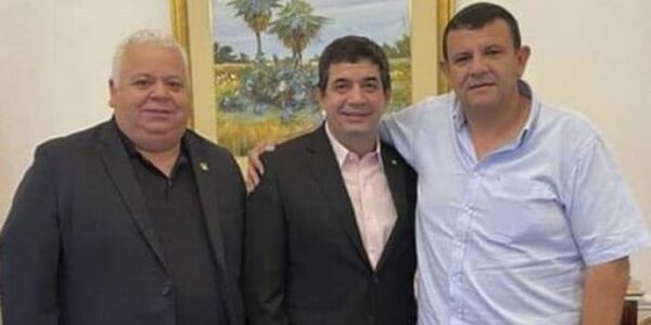 Fiscalía ordena captura de un allegado al equipo de Hugo Velázquez