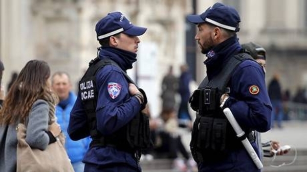 Diario HOY | Policía italiana confisca bienes a la mafia por un valor de 900 millones de dólares