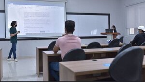 Presencialidad en las universidades sigue en dudas