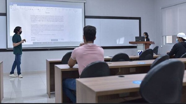 Presencialidad en las universidades sigue en dudas
