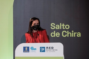 La eléctrica española Iberdrola gana el 7,6 % más en 2021 gracias a EEUU y Brasil - MarketData