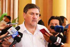 Llanismo se reúne hoy para definir postura sobre juicio político a FGE - Megacadena — Últimas Noticias de Paraguay