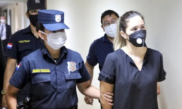 Detuvieron a anestesista involucrado en la muerte de una niña de 9 años - OviedoPress