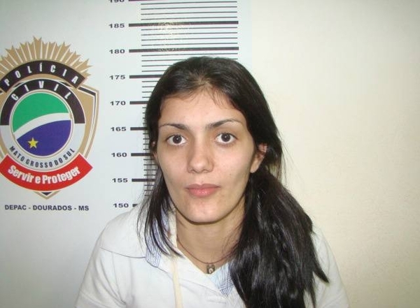 Diario HOY | Cayó de un edificio la mujer que decía ser hija de Fernando Lugo