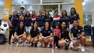 Oviedo, San Ignacio, Hernandarias y Amambay se imponen de entrada