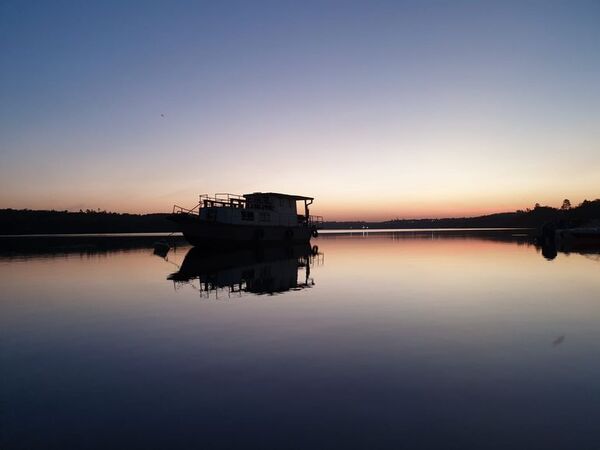 Itapúa: cinco destinos destinos poco conocidos y paradisiacos, para hacer turismo interno el “finde” largo - Viajes - ABC Color