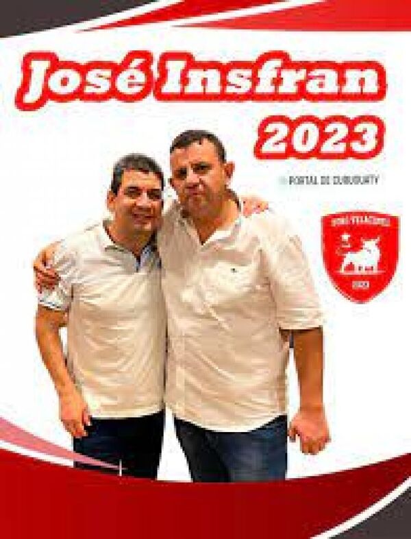“José Insfrán era traficante de vehículos, no tenía buena fama y de repente se volvió inmaculado”