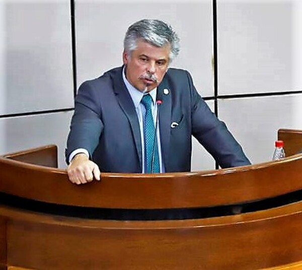 Abdistas y oposición buscan tapar enorme papelón en la defensa de Giuzzio y arremeten contra Fiscalía General – La Mira Digital