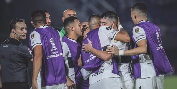 Olimpia vs. Atlético Nacional, ¿solo por Facebook o irá por TV?