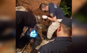 Asesinan a un guardia en la zona baja del barrio San Miguel