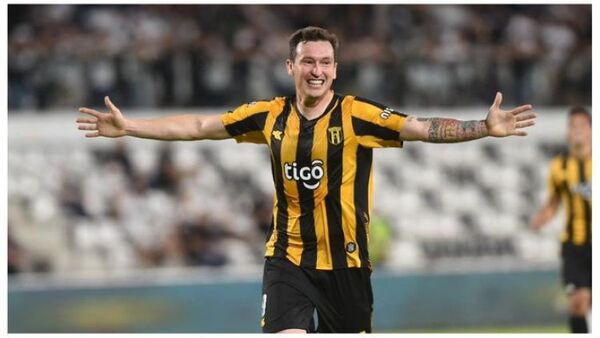 Guaraní busca lavarse la cara en su debut copero