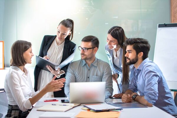 Multinacional lanza tercera edición de prácticas laborales e invita a jóvenes a postularse - MarketData