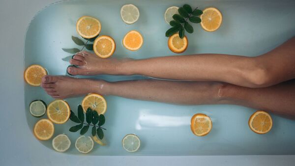 Eliminá los pelos encarnados con estos exfoliantes caseros