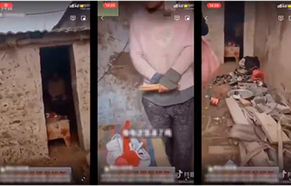 Diario HOY | Detienen a un hombre en China por mantener encadenada a su mujer