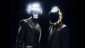 Daft Punk «regresa» y rompe internet