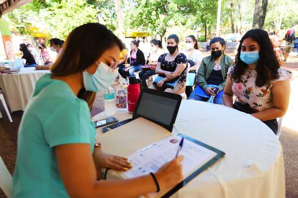 Con orientación vocacional y costos preferenciales inicia la expo universidades - .::Agencia IP::.