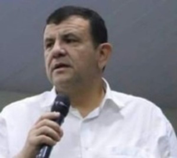 Ordenan captura de pastor supuestamente vinculado al crimen organizado - Paraguay.com