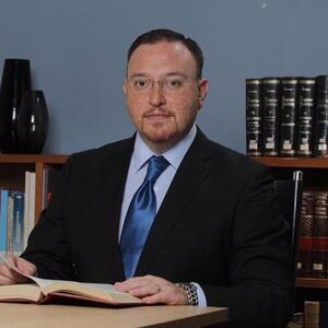 Renunció el viceministro de Política Criminal, Rubén Maciel - Megacadena — Últimas Noticias de Paraguay