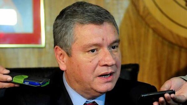 No existe contrabando sin autorización de las autoridades, advierte ex viceministro - ADN Digital