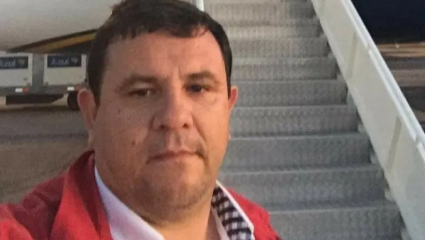 Operativo A Ultranza: Pastor "se pondrá a disposición de la Justicia"