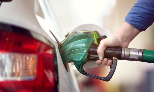 Se viene nueva suba de combustible - OviedoPress