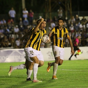 Guaraní se estrena en la Libertadores ante América de Minas Gerais