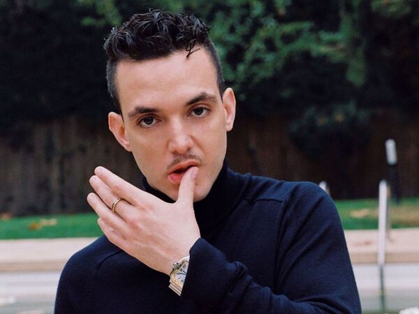 C. Tangana presenta “El Madrileño (La Sobremesa)”