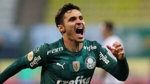 Palmeiras y Paranaense comienzan disputa por título inédito