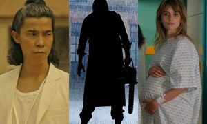 3 películas que son tendencia en Netflix