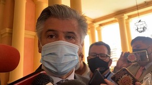 Causa a Cartes: Arnaldo Giuzzio no declaró - Judiciales.net