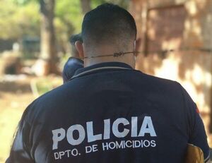Matan a balazos a un guardia de seguridad en Ciudad del Este - ABC en el Este - ABC Color