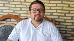 "Utilizan la estructura estatal y rifan cargos para financiar sus campañas" - Noticiero Paraguay