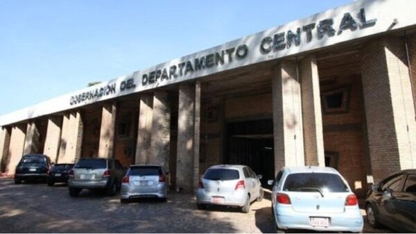 Fiscalía imputa a la ex contadora de la Gobernación de Central | Noticias Paraguay