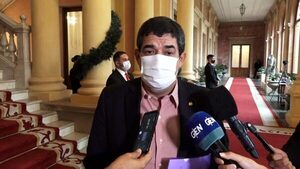 Velázquez aclara que se mantiene postura de enjuiciar a Sandra Quiñónez - El Trueno