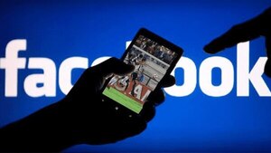 Olimpia-Atlético Nacional irá únicamente por Facebook - Olimpia - ABC Color