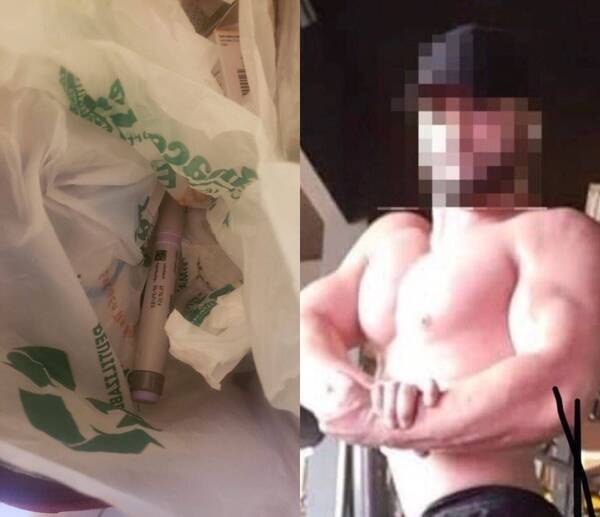 Crónica / Instructor de gym fue hallado muerto en su cama