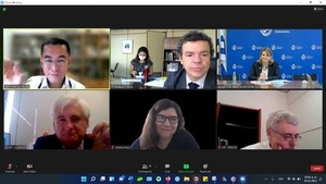 Lanzan la III Ronda de Negociaciones entre el Mercosur y Singapur
