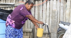 Preparan Encuentros por el Derecho al Agua en comunidades indígenas del Chaco