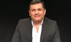 Nuevo ministro de Justicia no sabe nada de seguridad he’i
