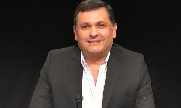 Nuevo ministro de Justicia no sabe nada de seguridad he’i