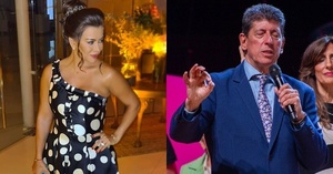 Marly Figueredo a Emilio Abreu: “El propósito de Dios en ti, se ha cumplido”