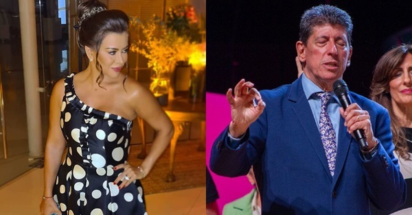 Marly Figueredo a Emilio Abreu: “El propósito de Dios en ti, se ha cumplido”