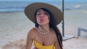 Diario HOY | Joven expone imagen por la que asegura, Telefuturo la rajó de Calle 7: "Lloré muchísimo"