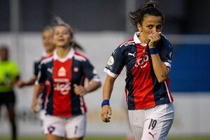 Fútbol Femenino: el campeón dará el puntapié inicial en el Apertura 2022