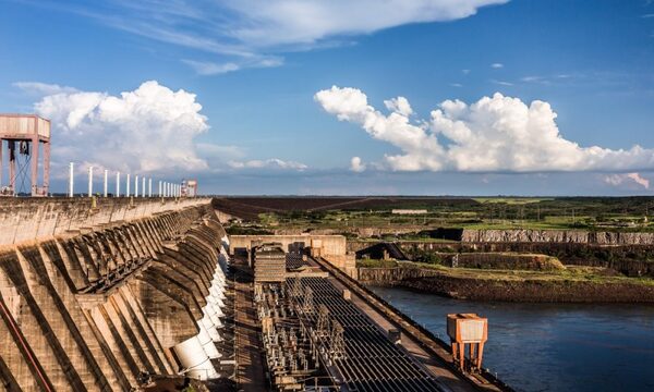 Consejo de Administración tratará el próximo mes bases presupuestarias de ITAIPU del 2022